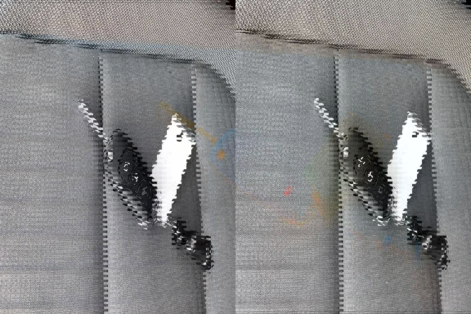 Certified 2021 Ford Escape S image 14