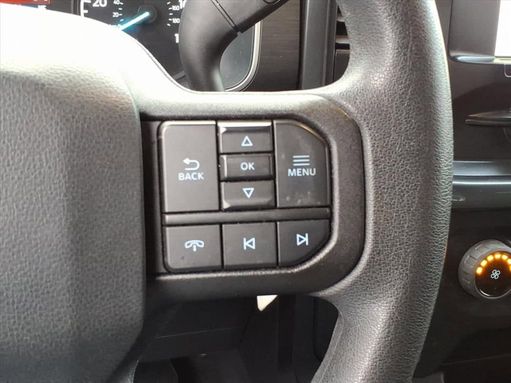 Certified 2022 Ford F150 XL w/ STX Appearance Package image 20