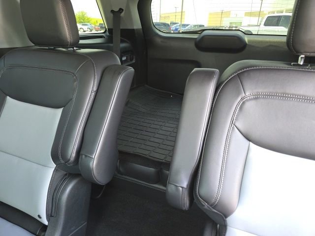 Certified 2023 Ford Explorer XLT w/ Equipment Group 202A AWD/4WD image 16
