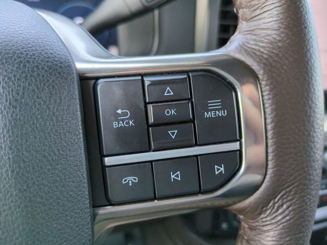 Certified 2025 Ford F250 King Ranch AWD/4WD image 26