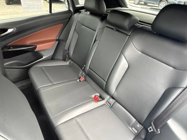 Used 2021 Volkswagen ID.4 Pro S w/ Gradient Package RWD image 26