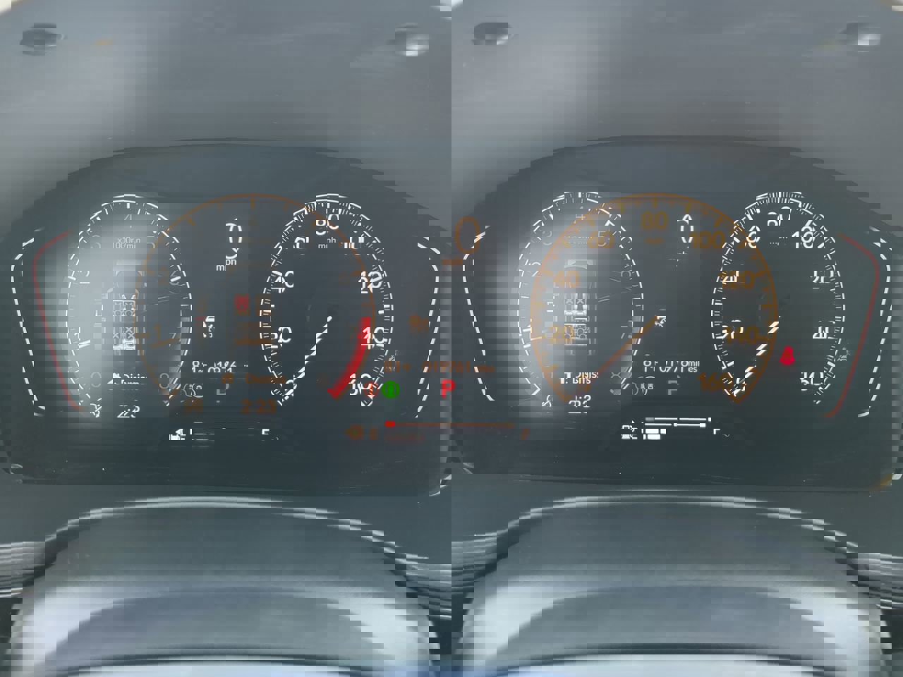 Used 2024 Honda Civic LX image 22