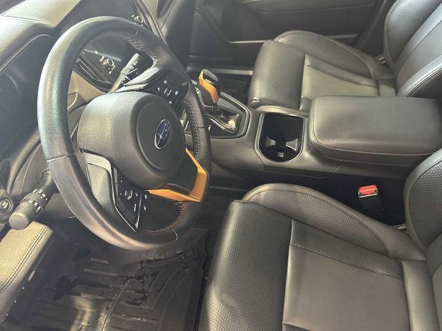 Used 2022 Subaru Outback Wilderness image 20