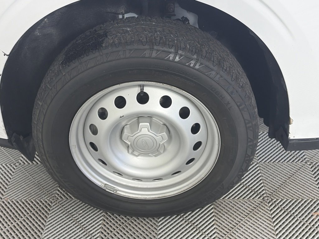 Certified 2023 Ford Maverick XL w/ Equipment Group 100A Standard image 8