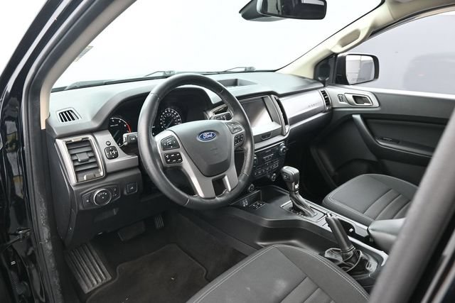 Certified 2020 Ford Ranger XLT w/ Equipment Group 301A Mid RWD image 11