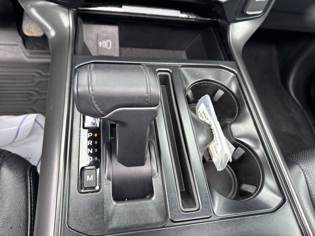 Certified 2025 Ford F150 Lariat AWD/4WD image 24