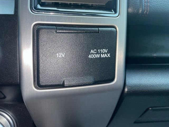 Certified 2018 Ford F150 Platinum w/ Max Trailer Tow Package image 20