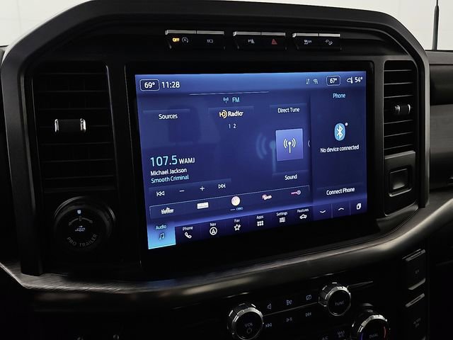 Certified 2023 Ford F150 Lariat w/ Equipment Group 502A High image 19