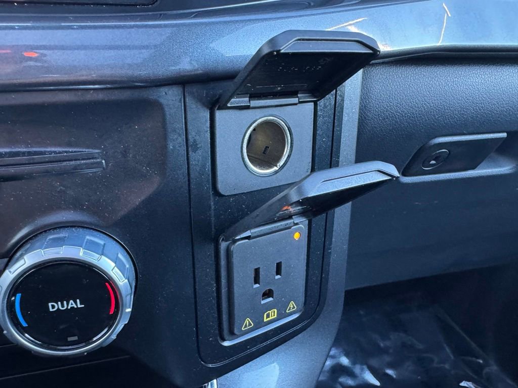 Certified 2023 Ford F150 XLT w/ Equipment Group 302A High AWD/4WD image 19