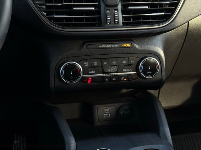 Certified 2023 Ford Escape Active image 37
