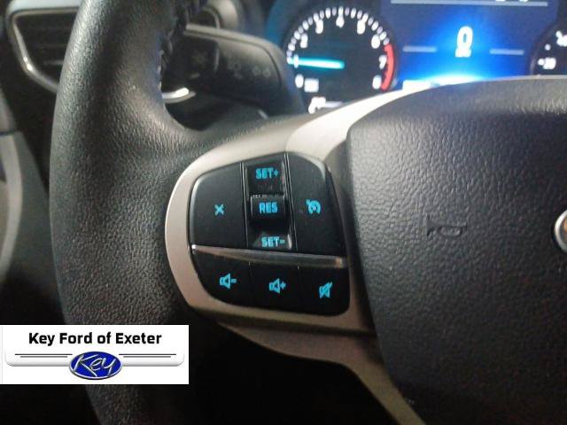 Certified 2023 Ford Explorer XLT w/ Equipment Group 202A AWD/4WD image 24