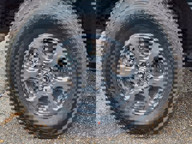 Certified 2024 Ford Bronco Big Bend image 32