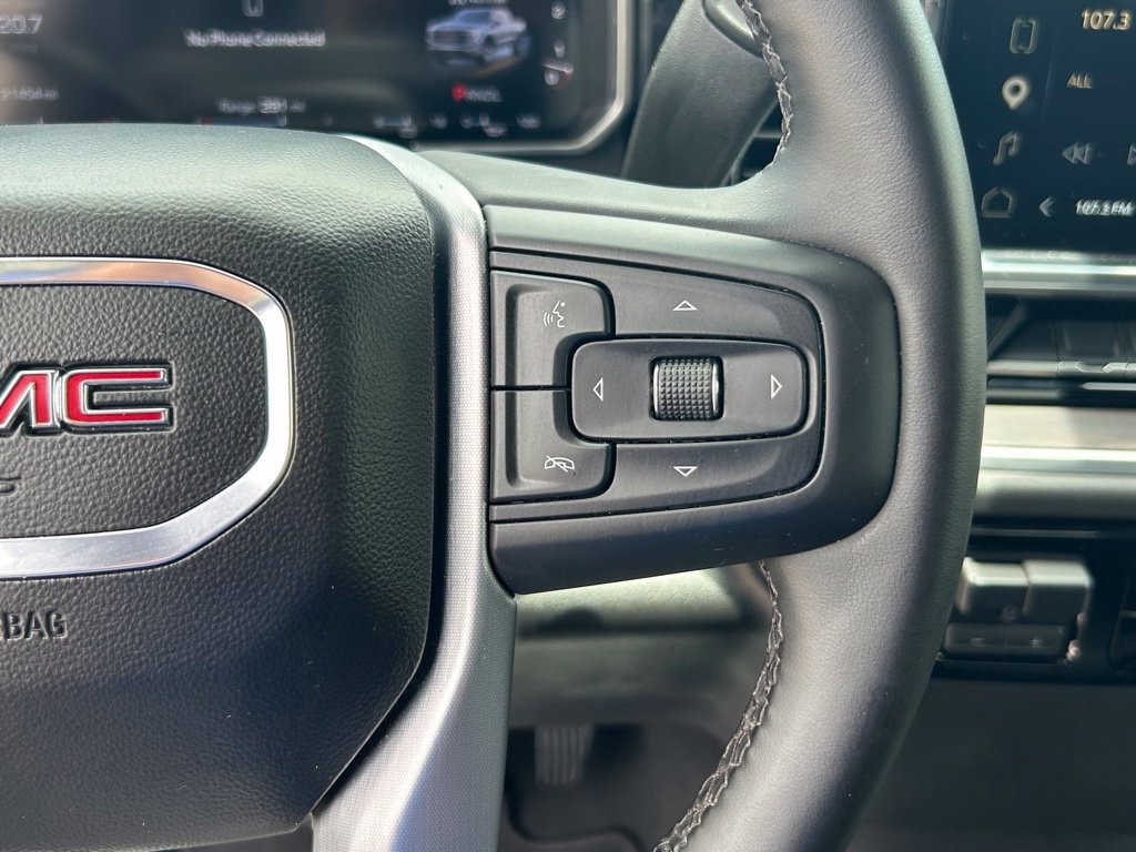 Used 2026 GMC Sierra 1500 SLT RWD image 40
