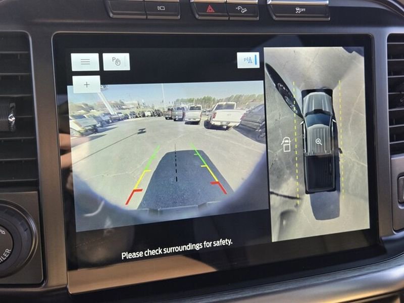 Certified 2022 Ford F150 Lariat image 27