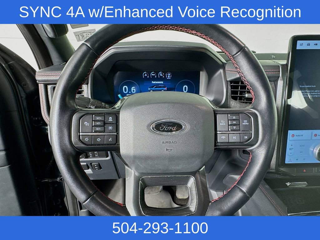 Certified 2022 Ford Expedition Limited image 11