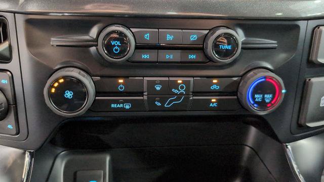 Certified 2024 Ford F150 STX w/ STX Black Appearance Package AWD/4WD image 26
