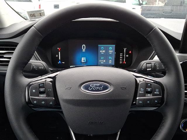 Certified 2024 Ford Escape Active w/ Cold Weather Package image 19