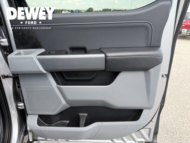 Certified 2023 Ford F150 XLT w/ Equipment Group 302A High AWD/4WD image 30