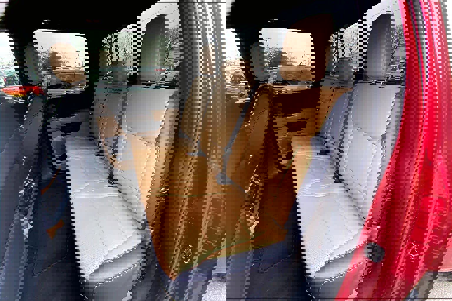 Certified 2026 Ford F350 Lariat w/ Chrome Package image 20