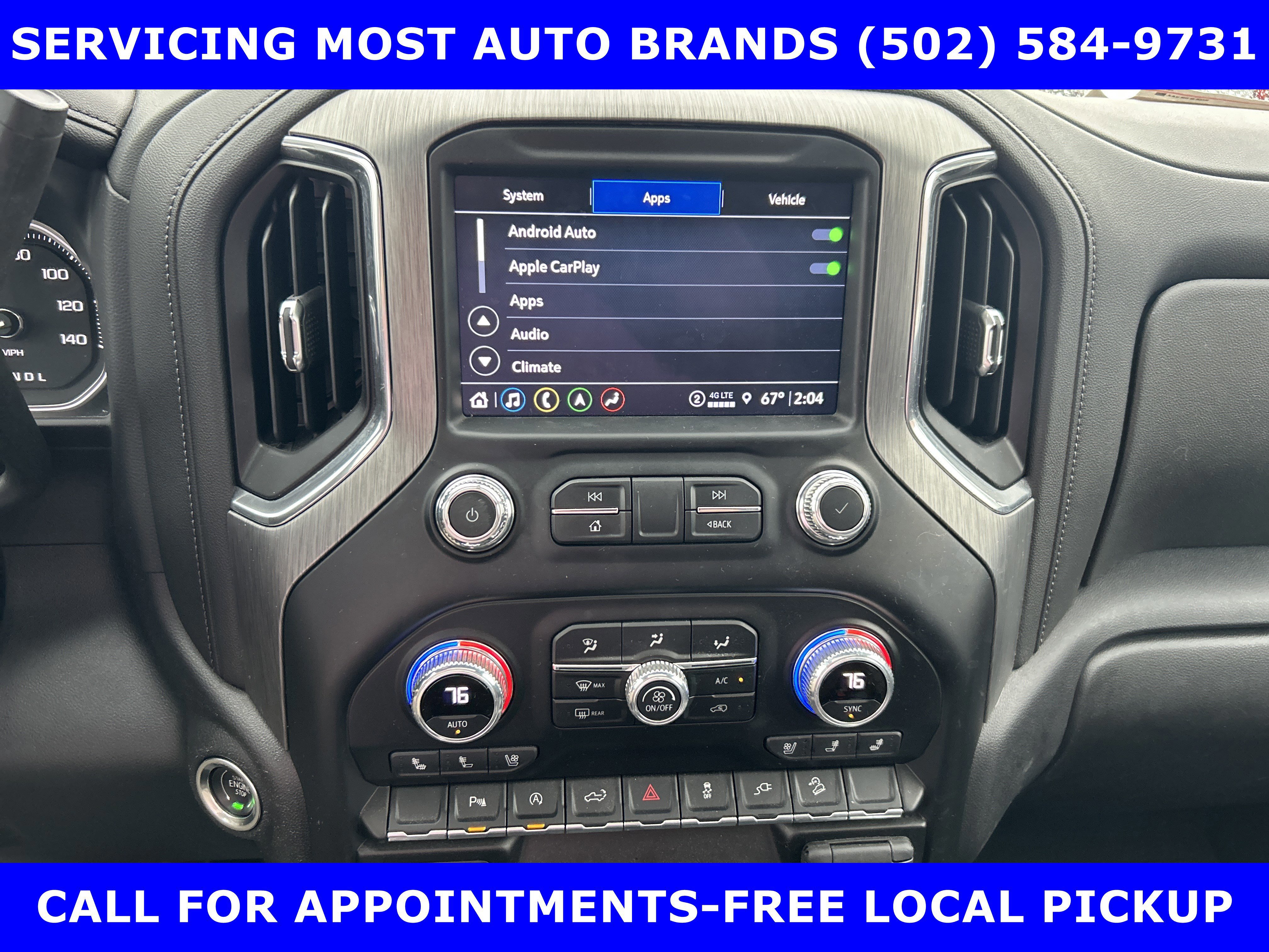 Used 2021 GMC Sierra 1500 Denali image 40