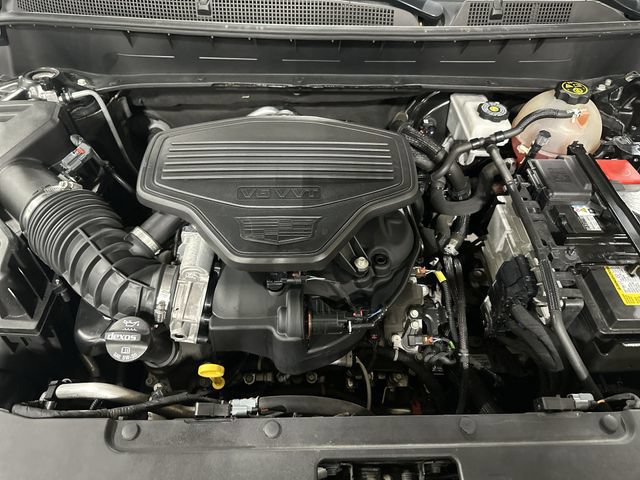 Used 2020 Cadillac XT6 Sport AWD/4WD image 22