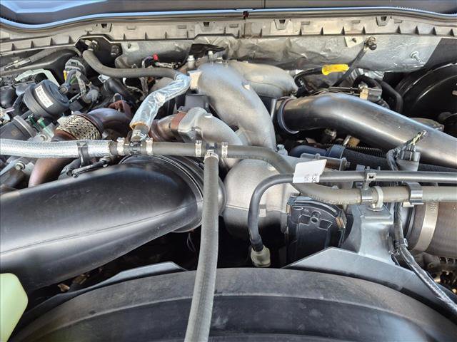 Certified 2022 Ford F250 Lariat w/ Chrome Package AWD/4WD image 21