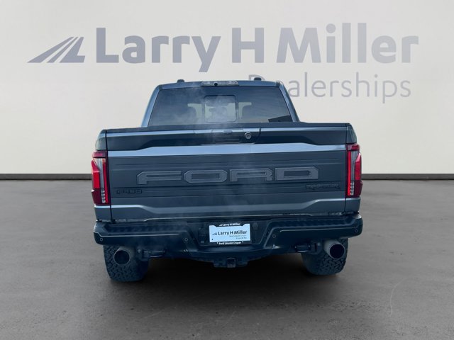 Certified 2024 Ford F150 Raptor image 4