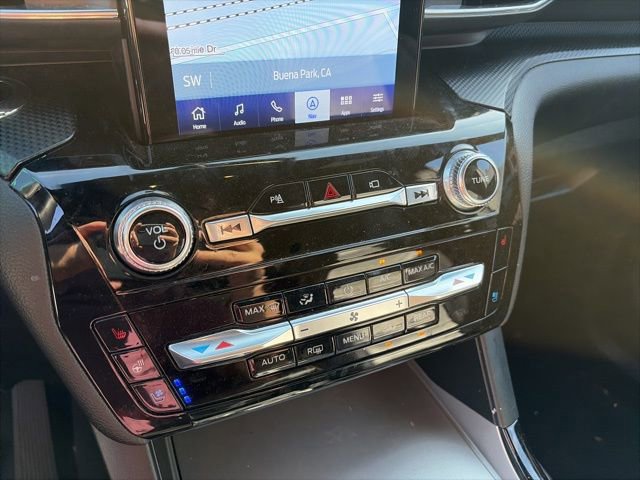 Certified 2023 Ford Explorer ST w/ Equipment Group 401A image 17