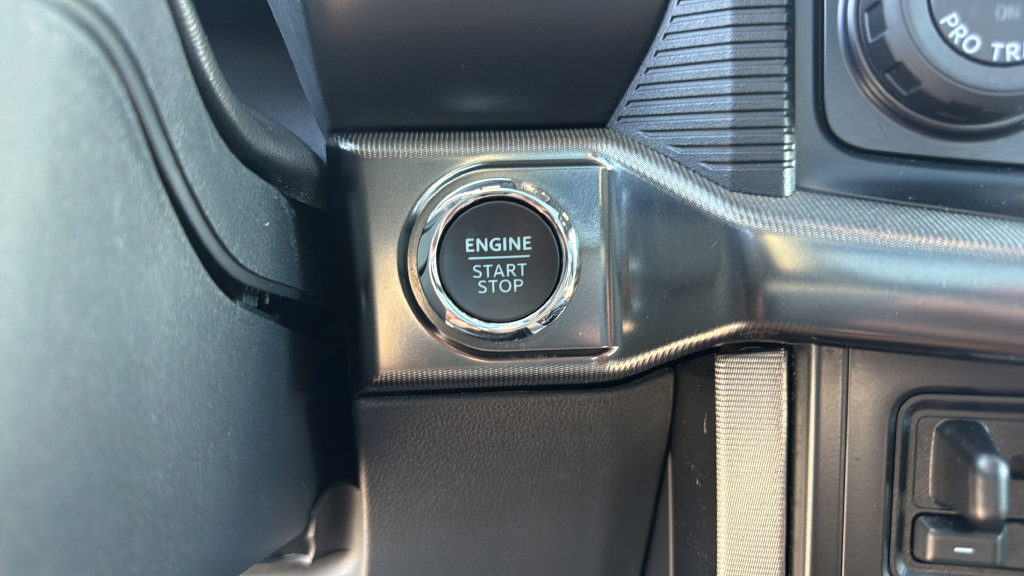Certified 2024 Ford F150 Platinum AWD/4WD image 29