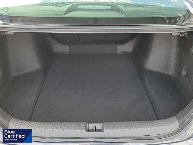 Used 2024 Honda Accord EX image 25