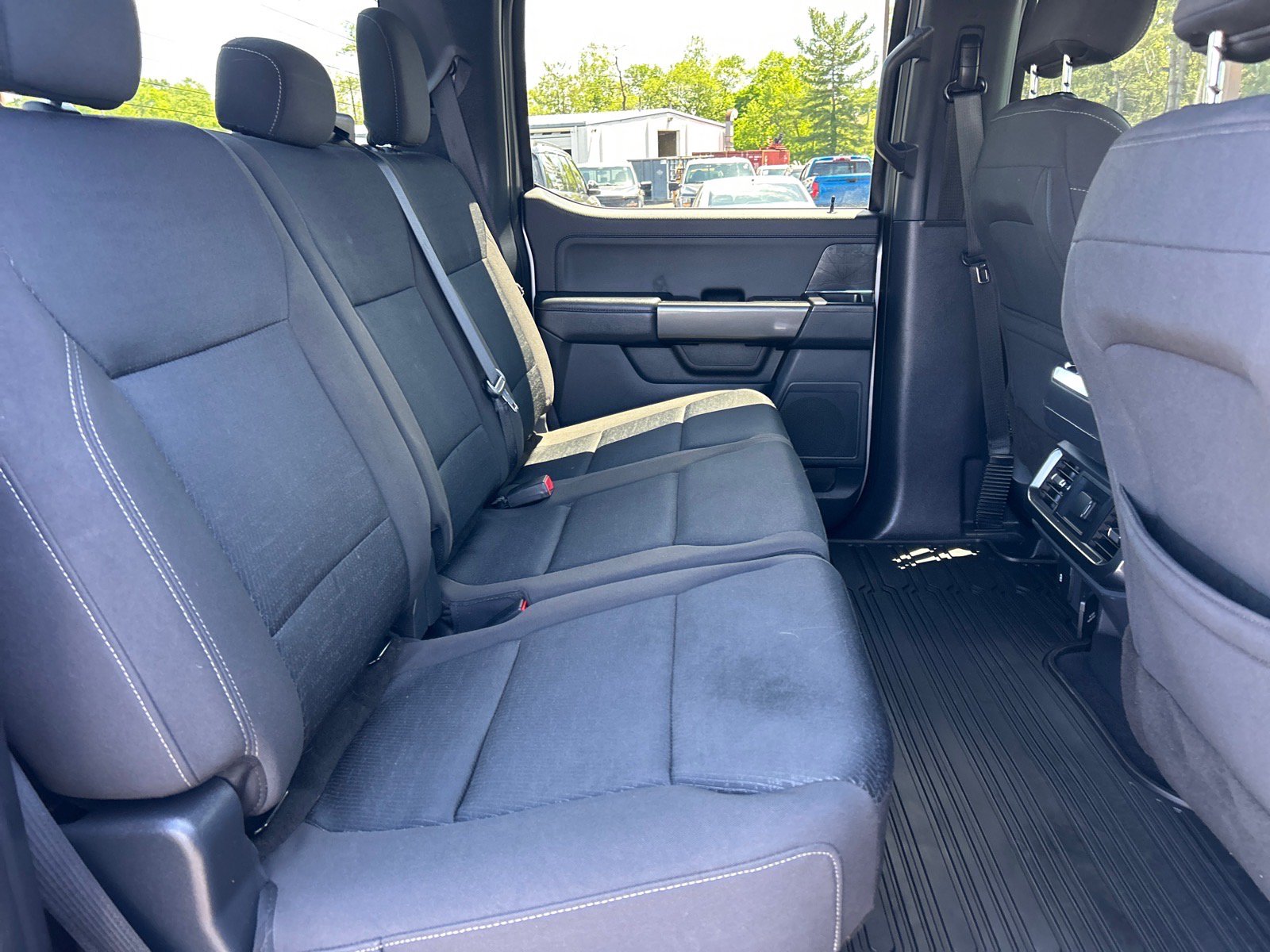 Certified 2023 Ford F150 XLT w/ Equipment Group 302A High AWD/4WD image 19