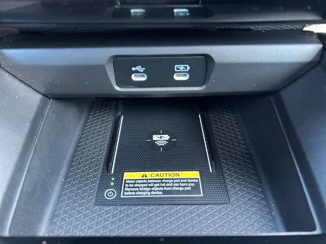 Used 2024 Honda Accord Touring image 24