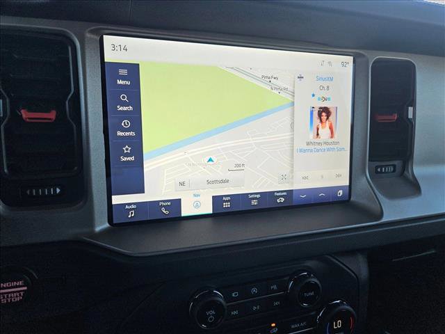 Certified 2023 Ford Bronco Raptor image 13