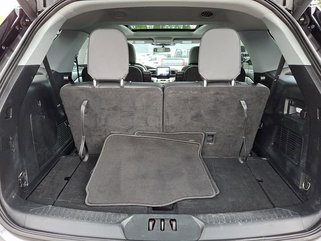 Certified 2023 Ford Explorer XLT w/ Equipment Group 202A AWD/4WD image 29