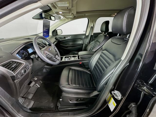 Certified 2023 Ford Edge SEL w/ Convenience Package AWD/4WD image 29