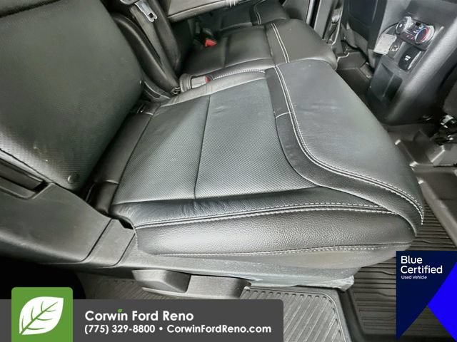 Certified 2020 Ford Explorer ST w/ Premium Technology Package AWD/4WD image 34
