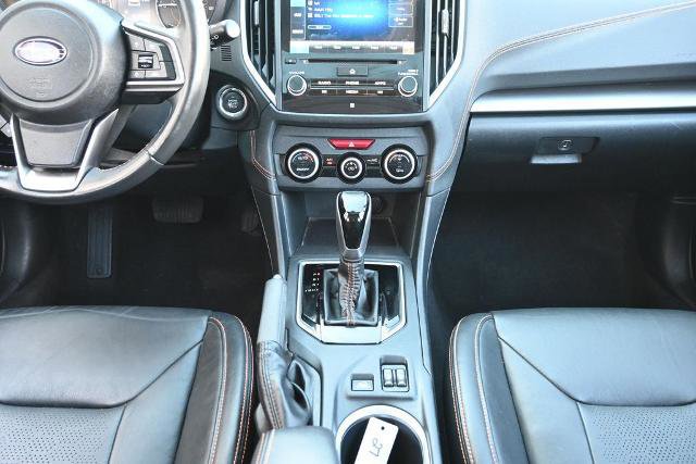 Used 2019 Subaru Crosstrek 2.0i Limited w/ Moonroof Package image 27