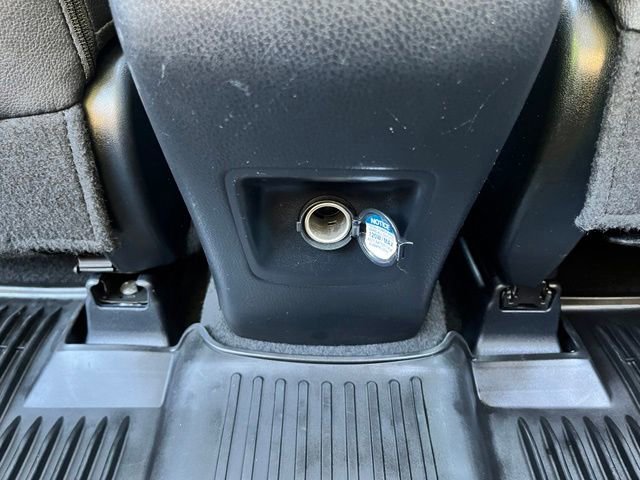 Used 2017 Toyota RAV4 Limited w/ All Weather Liner Package AWD/4WD image 19