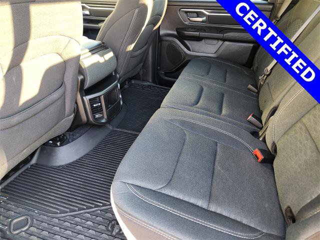 Used 2025 RAM 1500 Big Horn image 30