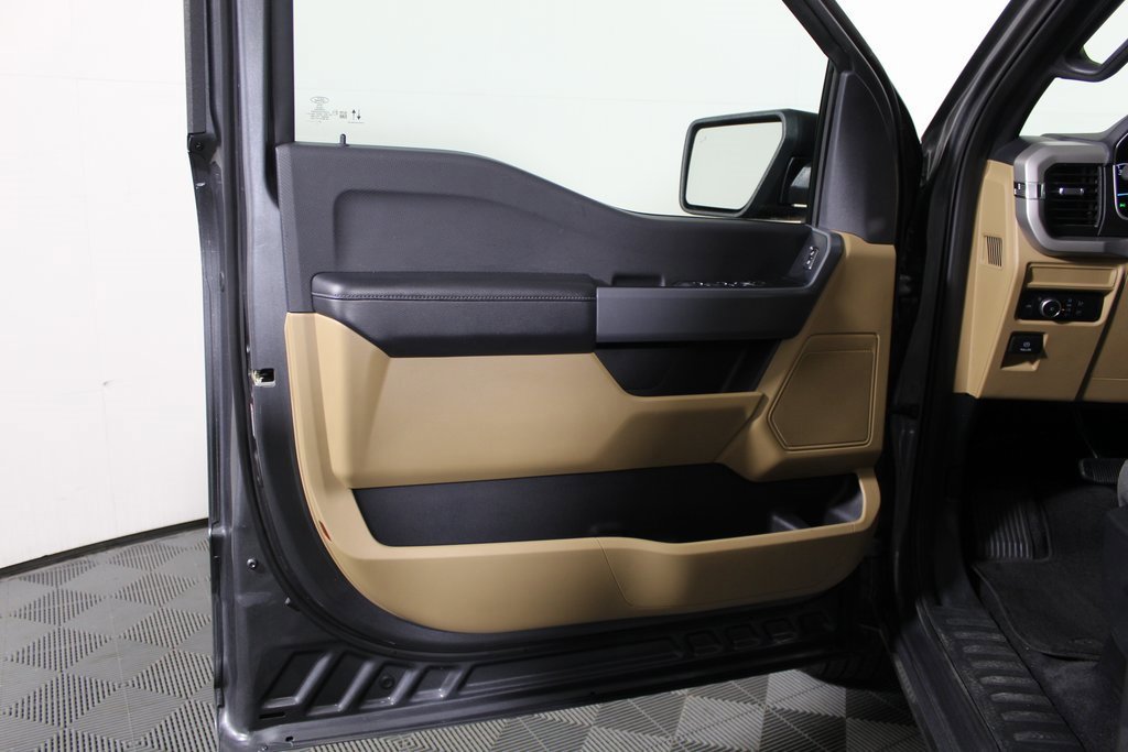 Certified 2023 Ford F150 XLT image 18