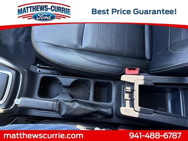 Certified 2019 Ford EcoSport Titanium image 20