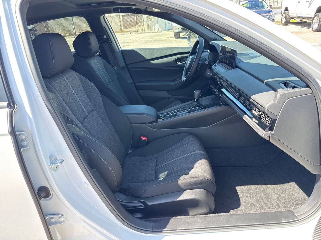 Used 2023 Honda Accord Sport image 24