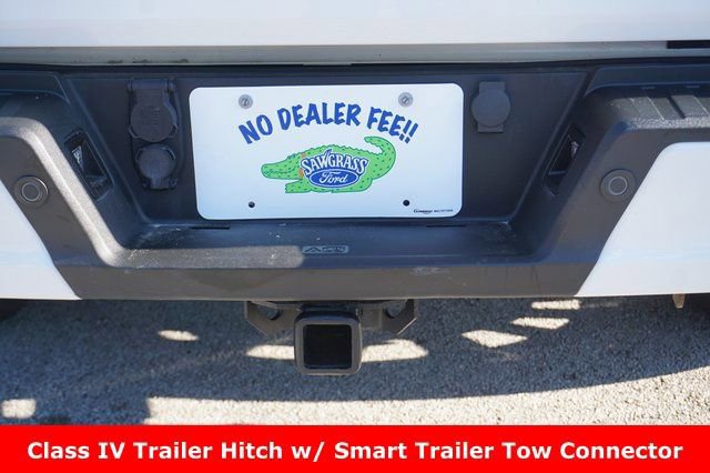 Certified 2021 Ford F150 Limited image 15