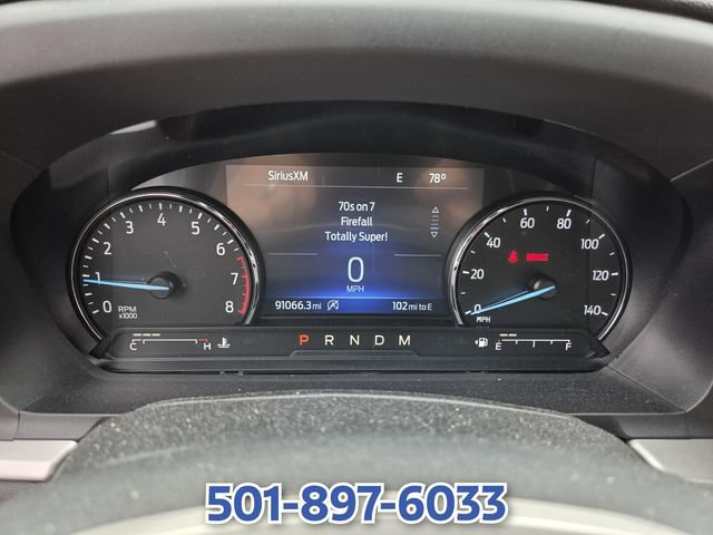 Certified 2021 Ford Explorer XLT w/ Equipment Group 202A RWD image 23