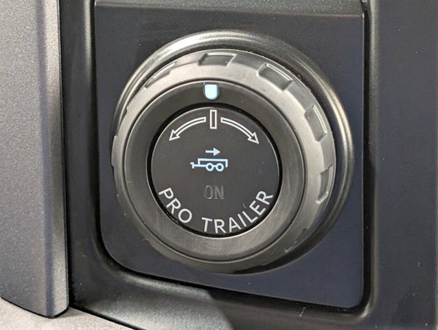 Certified 2024 Ford F150 XLT w/ Mobile Office Package AWD/4WD image 6