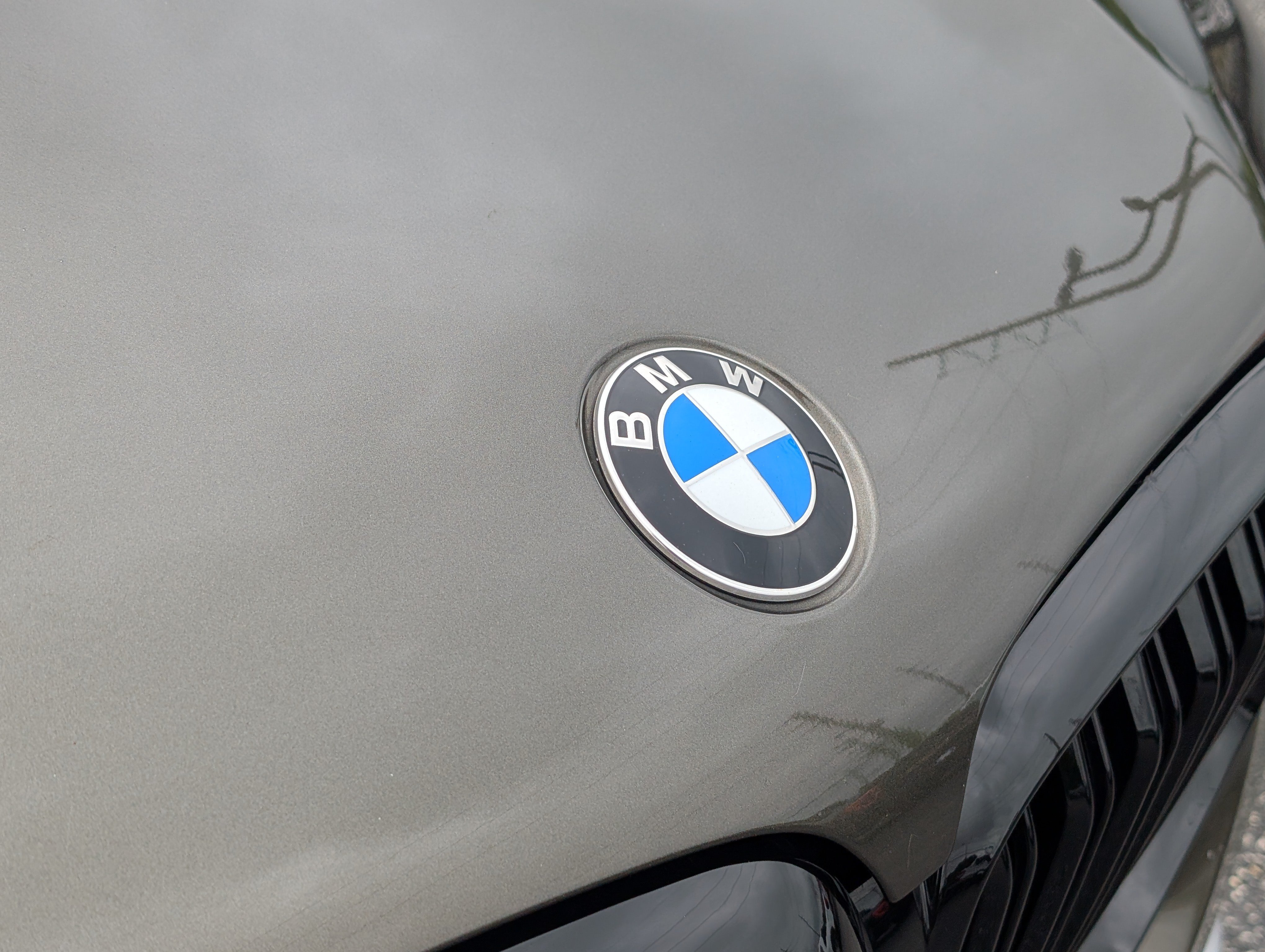Used 2022 BMW X5 sDrive40i w/ Premium Package RWD image 6