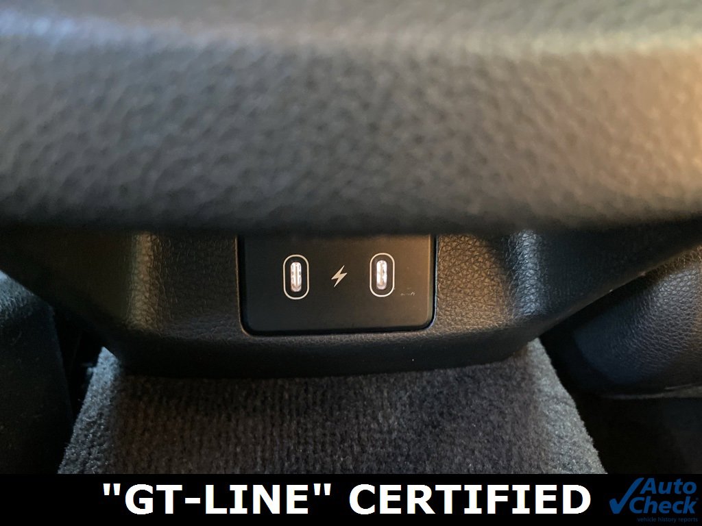 Used 2025 Kia K5 GT-Line image 16