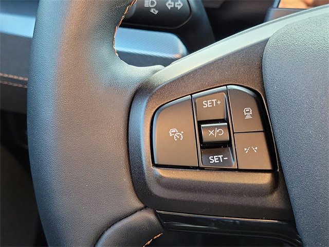 Certified 2021 Ford Mustang Mach-E GT image 13