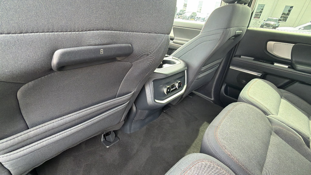 Certified 2025 Ford Expedition Max Active AWD/4WD image 25