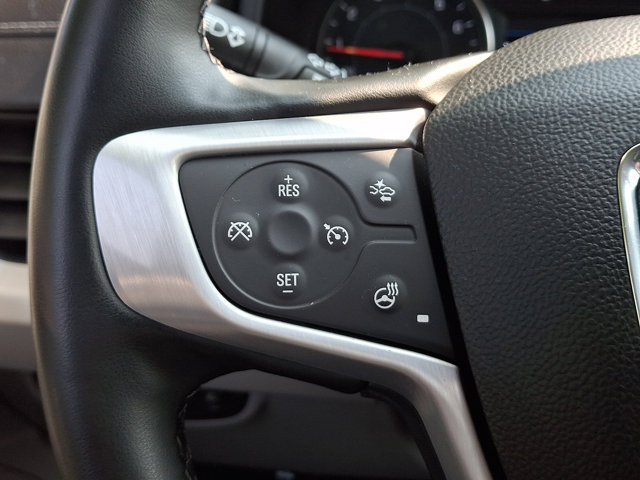 Used 2024 GMC Terrain SLT w/ Infotainment Package II AWD/4WD image 28